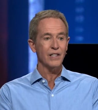 Andy Stanley - Of First Importance