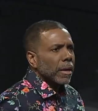 Creflo Dollar - Understanding The Essence of Grace