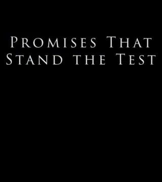 Derek Prince - Promises That Stand the Test