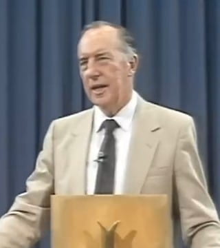 Derek Prince - You've Been Given Authority