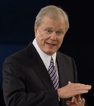 Dr. Ed Young - How to Know