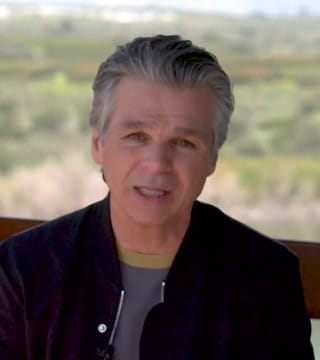 Jentezen Franklin - Whispers of God (From Galilee)