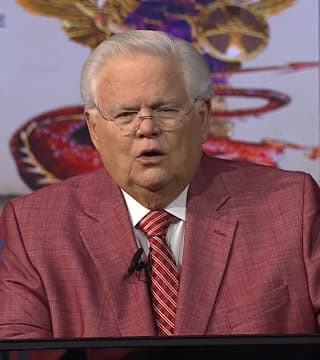 John Hagee - From Here to Eternity