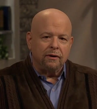 Jonathan Bernis - What Happens When You Die