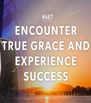 Joseph Prince - Encounter True Grace And Experience Success