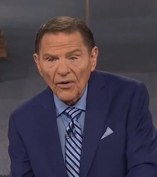 Kenneth Copeland - Choose THE BLESSING Every Day