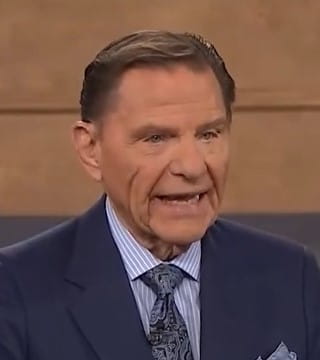 Kenneth Copeland - Express Your Faith With Corresponding Action
