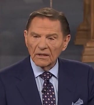 Kenneth Copeland - God's Resurrection Life in You Brings Healing