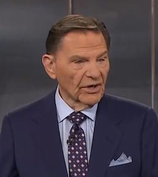 Kenneth Copeland - God's WORD Promises Long Life