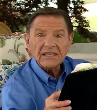 Kenneth Copeland - Have Faith To Receive Your Healing