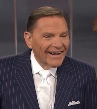 Kenneth Copeland - How To Live by Faith Every Day