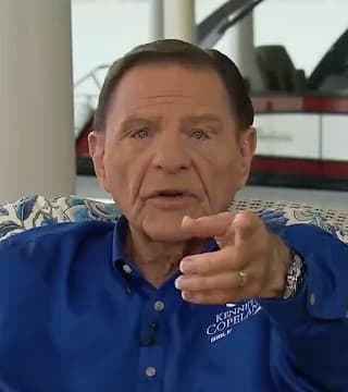 Kenneth Copeland - How To Live In Divine Health » Watch Online Sermons 2024