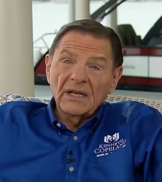 Kenneth Copeland - Jesus, Your Savior and Healer