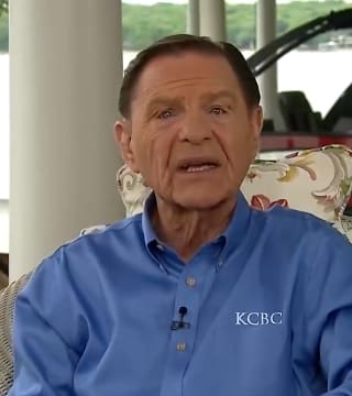 Kenneth Copeland - The Four Fundamentals of Faith