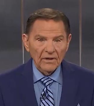 Kenneth Copeland - You Are Redeemed by Love
