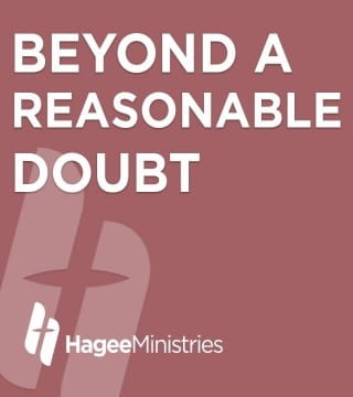 Matt Hagee - Beyond a Reasonable Doubt