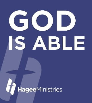 Matt Hagee - God Is Able