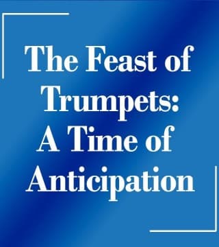 Rabbi Schneider - Understanding The Feast of Trumpets