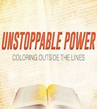 Robert Jeffress - Coloring Outside The Lines