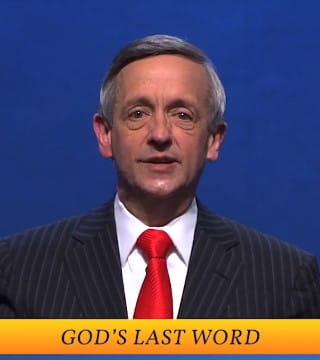 Robert Jeffress - God's Last Word