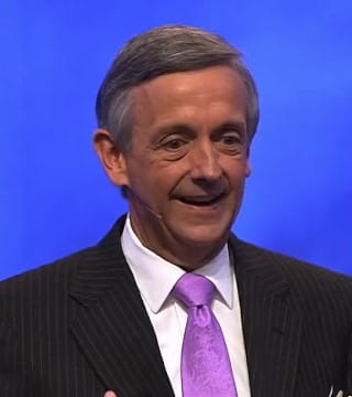 Robert Jeffress - The Cure For The 'I' Problem