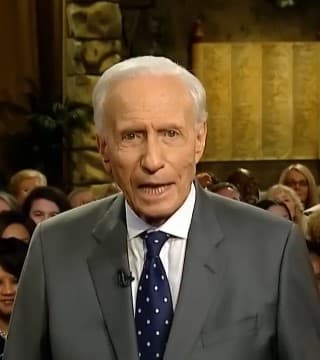 Sid Roth - Holy Spirit Secrets to BREAK Demonic Strongholds for Good