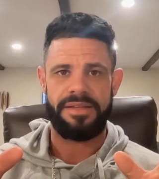 Steven Furtick - Avoiding Disappointment Isn't a Solution