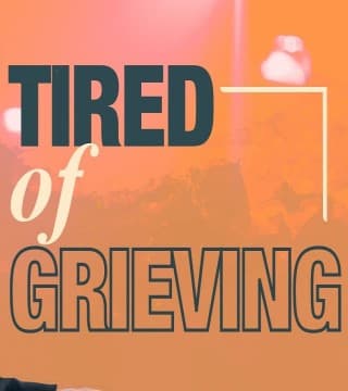 Steven Furtick - I'm Still Grieving. How Do I Move Forward?