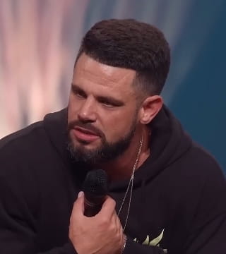 Steven Furtick - When The Wind Is Against You