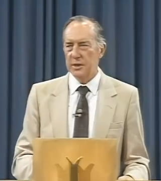 Derek Prince - How To Hear From God