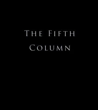 Derek Prince - The Fifth Column