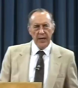 Derek Prince - This Is How Deception Gets Into Church