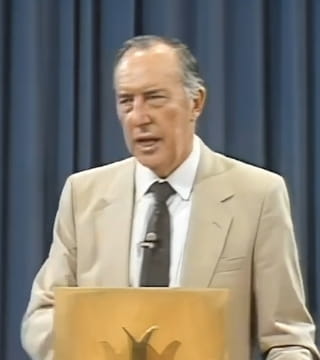 Derek Prince - We've Got To Trust God To Work Through The Church