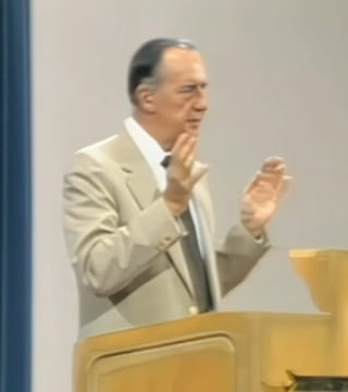 Derek Prince - You Can Scare The Holy Spirit Away