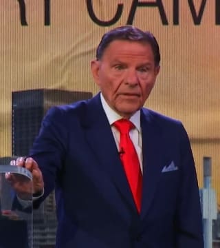 Kenneth Copeland - The Checklist of Faith » Watch 2023 online sermons