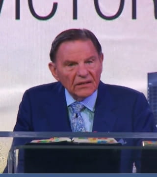 Kenneth Copeland - The Fundamentals of Faith - Part 2