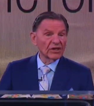 Kenneth Copeland - The WORD Is Our Medicine