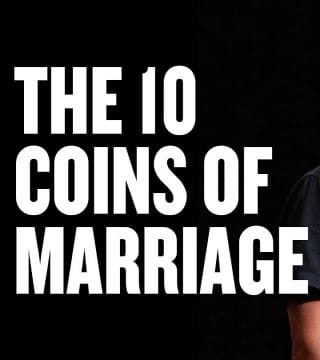 Levi Lusko - Ten Coins of Marriage