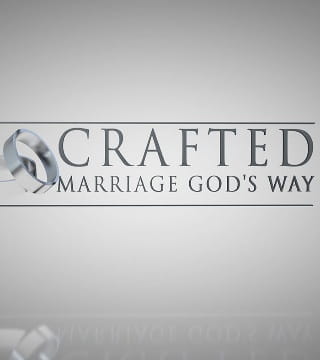 Michael Youssef - Crafted, Marriage God's Way - Part 1