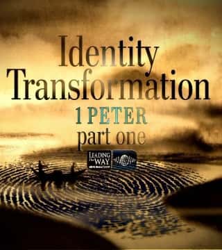 Michael Youssef - Identity Transformation - Part 1