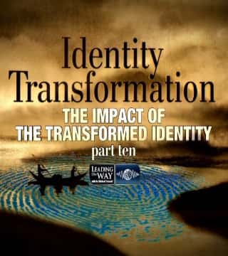 Michael Youssef - Identity Transformation - Part 10