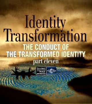 Michael Youssef - Identity Transformation - Part 11
