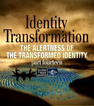 Michael Youssef - Identity Transformation - Part 14