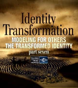 Michael Youssef - Identity Transformation - Part 7