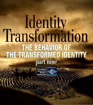 Michael Youssef - Identity Transformation - Part 9