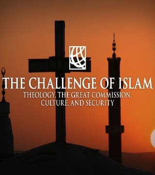 Michael Youssef - Understanding and Responding to Islam