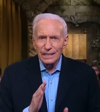 Sid Roth - I Saw Jesus in Jerusalem. What He Said Will Make You Weep