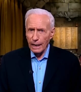 Sid Roth - Many Believers Have Let Satan in Their Home
