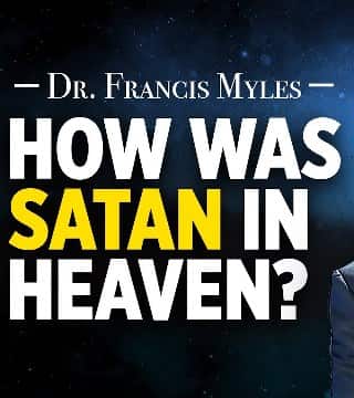 Sid Roth - THIS is Why Satan Could Enter Heaven in the Book of Job