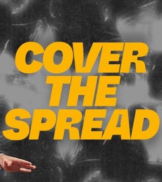Steven Furtick - Cover The Spread